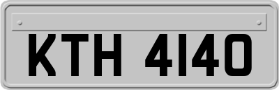 KTH4140