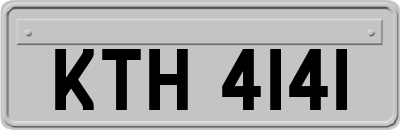 KTH4141
