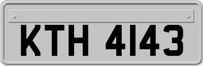 KTH4143