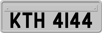 KTH4144