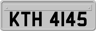KTH4145
