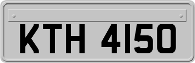 KTH4150