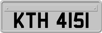 KTH4151
