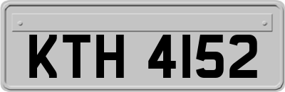KTH4152