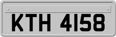 KTH4158