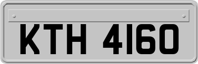 KTH4160