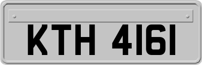 KTH4161
