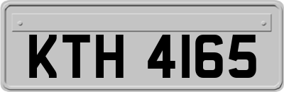 KTH4165