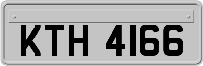KTH4166
