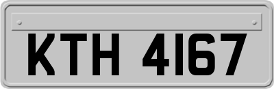 KTH4167