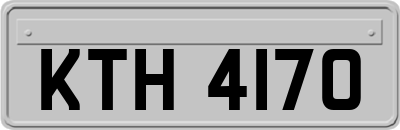 KTH4170