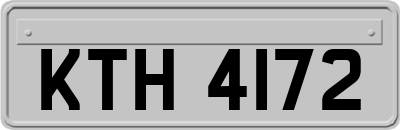 KTH4172