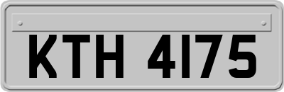 KTH4175