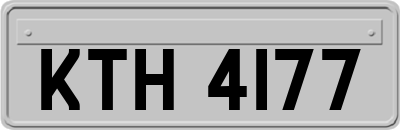 KTH4177