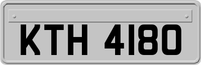 KTH4180