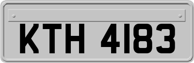 KTH4183