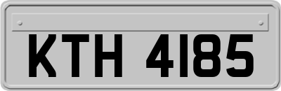 KTH4185