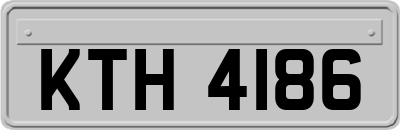 KTH4186
