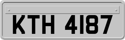 KTH4187