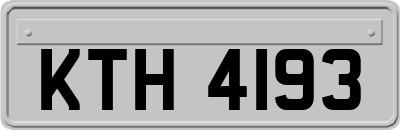 KTH4193