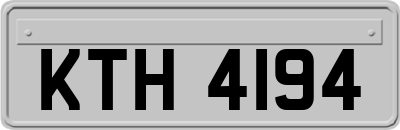 KTH4194
