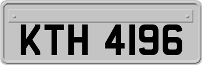 KTH4196