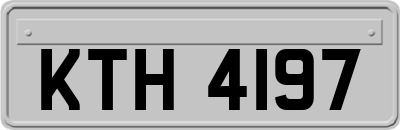 KTH4197