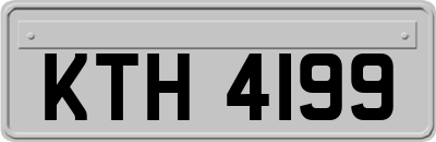 KTH4199