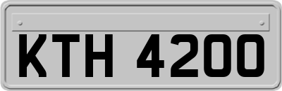 KTH4200