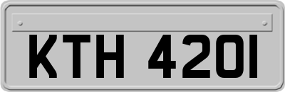 KTH4201