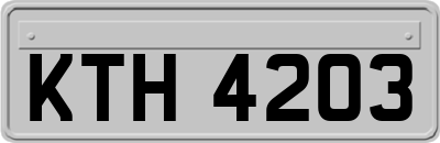 KTH4203