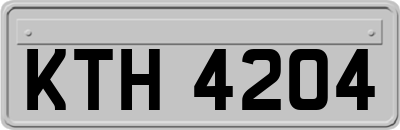 KTH4204