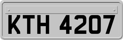 KTH4207