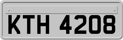 KTH4208