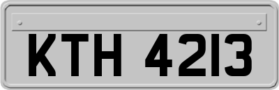 KTH4213