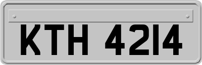 KTH4214