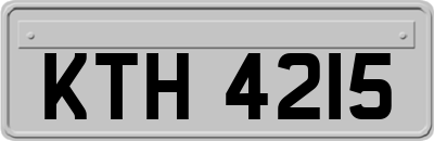 KTH4215