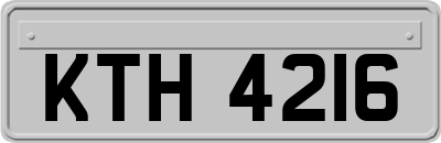 KTH4216