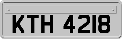 KTH4218