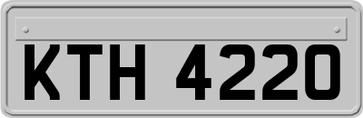 KTH4220