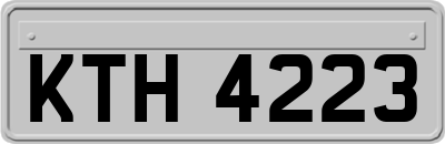 KTH4223