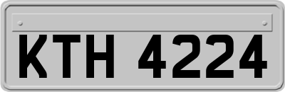 KTH4224