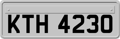 KTH4230