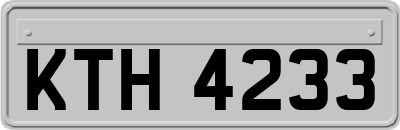 KTH4233