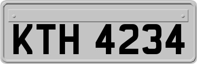 KTH4234