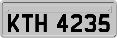 KTH4235