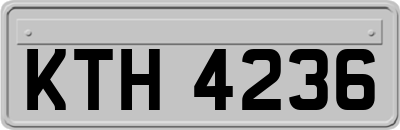 KTH4236