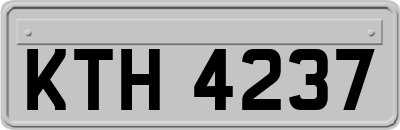 KTH4237