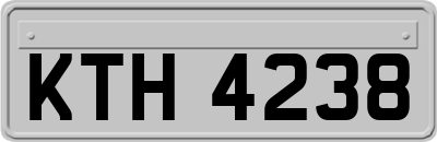 KTH4238