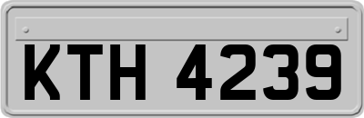 KTH4239